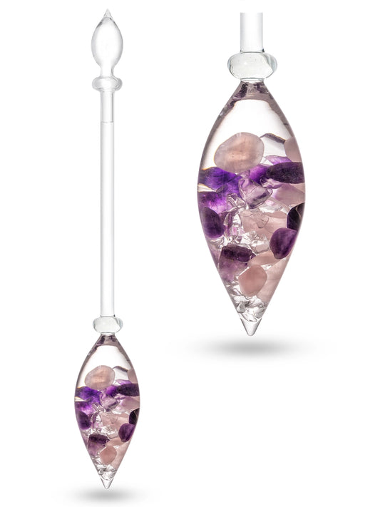 Crystal Vibes Original