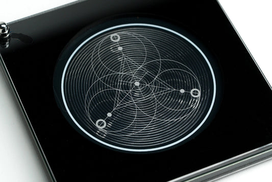 Aurora’S Echo Frequency Generator | 528 Hz Love & Healing Energy For Balance & Manifestation