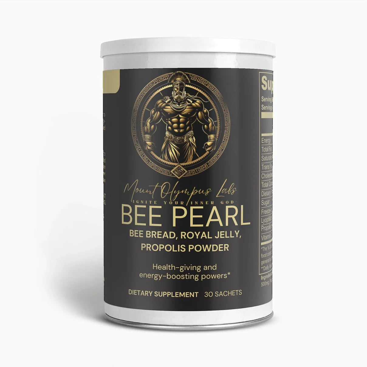 Bee Superfoods & Hive Supplements