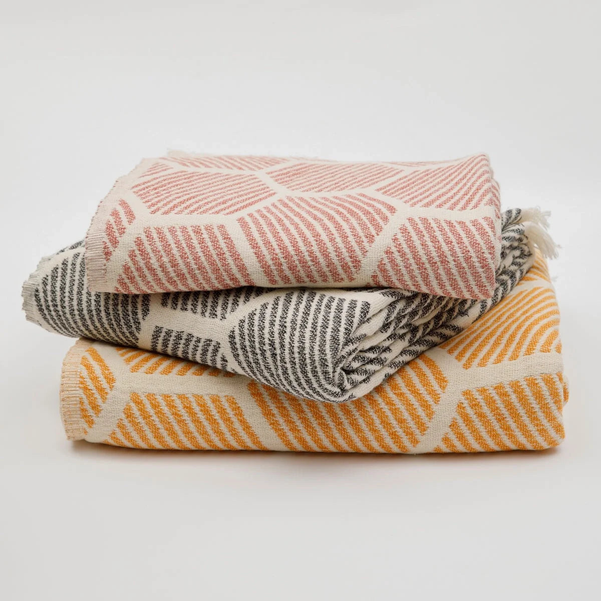 Luxe Comfort Blanket Collection