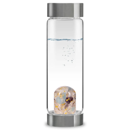 Miss Unicorn Water Bottle