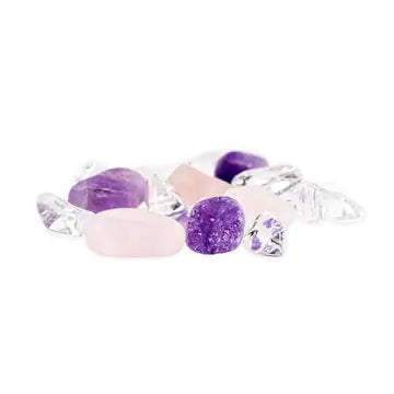 Crystal Vibes Original