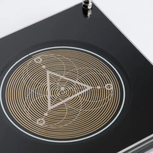 Gaia’S Pulse Frequency Generator | 7.83 Hz Schumann Resonance For Grounding & Emf Protection