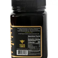 Manuka Honey 1000+ MGO — Ultra-Potent Medicinal Honey from New Zealand